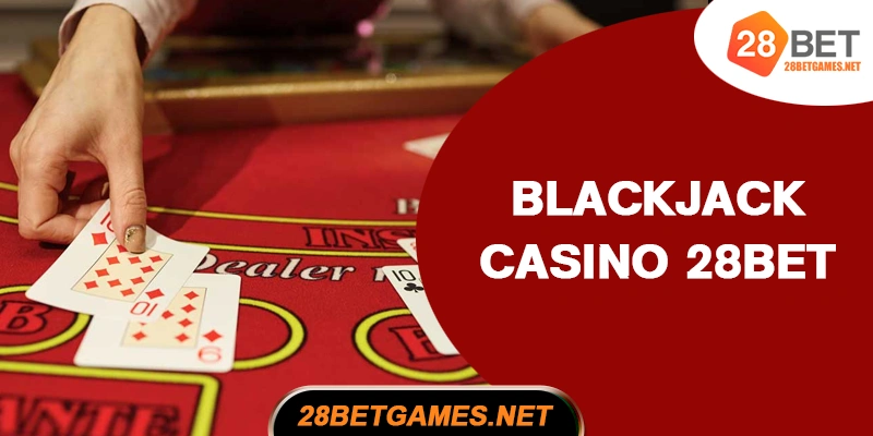 Blackjack